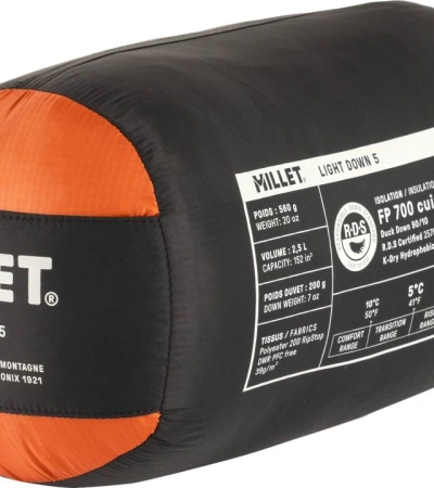 Millet LIGHT DOWN 5