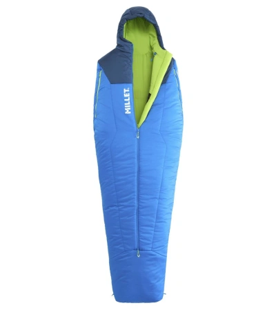 Millet BOSSONS -2&deg; REG