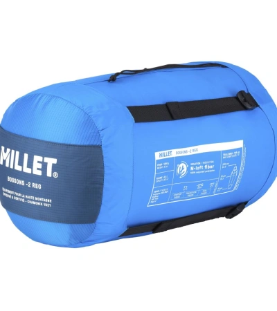 Millet BOSSONS -2&deg; REG