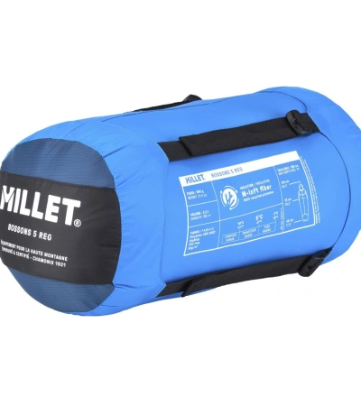 Millet BOSSONS 5&deg; REG