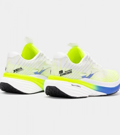 Joma SUPER CROSS TOP MEN