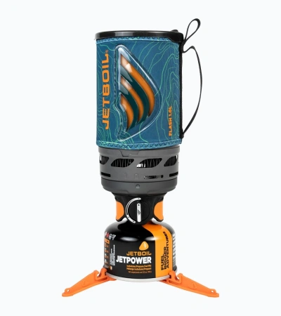 Jetboil FLASH New&nbsp;