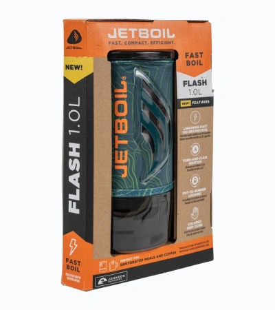 Jetboil FLASH New&nbsp;