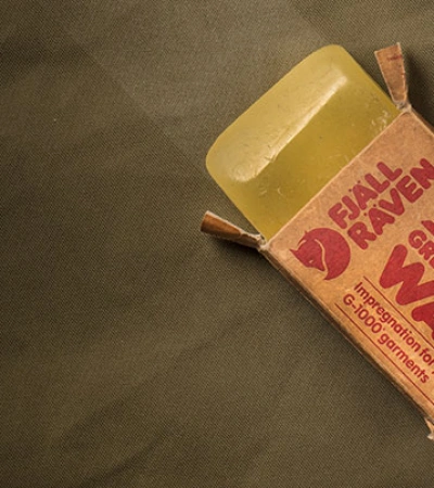 Fj&auml;llr&auml;ven BARENTS PRO