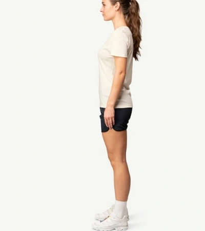 Devold CLASSIC SCRIPT TEE WMN