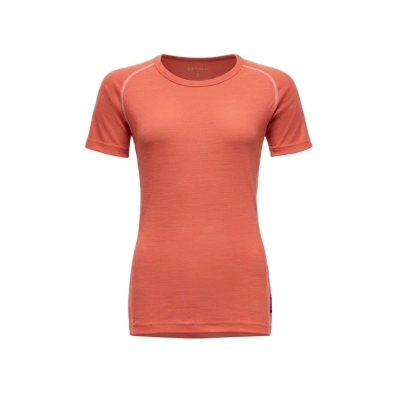 Devold LAUPAREN WOMAN T-SHIRT