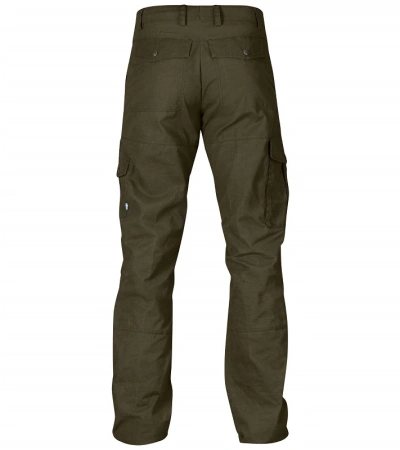 Fj&auml;llr&auml;ven KARL PRO