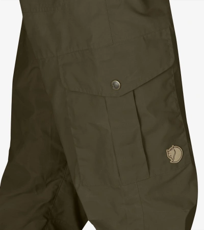 Fj&auml;llr&auml;ven KARL PRO