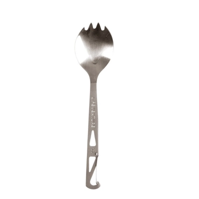 Lifeventure TITANIUM FORKSPOON