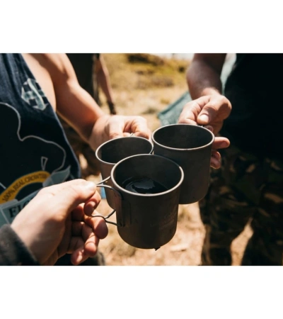 Lifeventure TITANIUM MUG 450ml