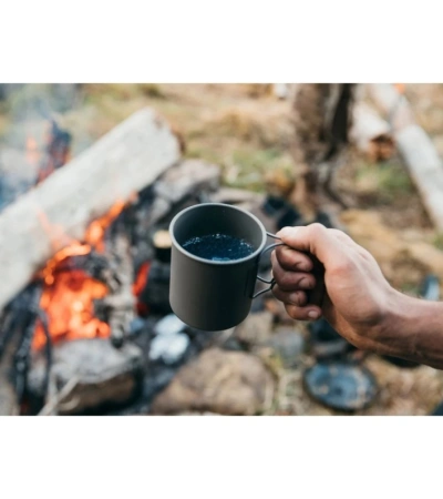Lifeventure TITANIUM MUG 450ml
