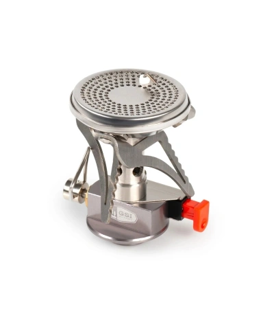 GSI GLACIER CANISTER TOP STOVE