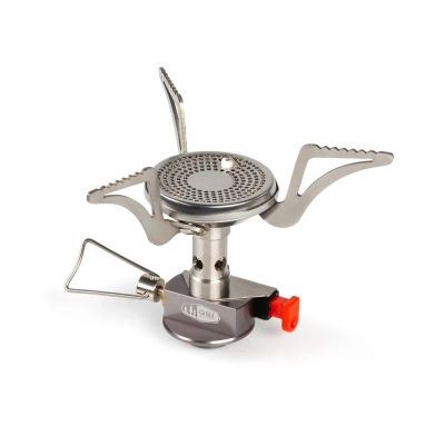 GSI GLACIER CANISTER TOP STOVE