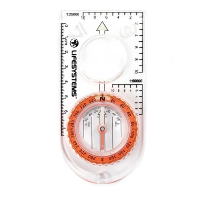Lifesystem COMPASS