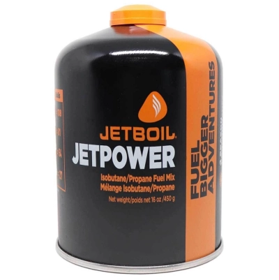Jetboil JETPOWER 4500 g