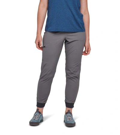 Black Diamond W TECHNICIAN JOGGER PANTS