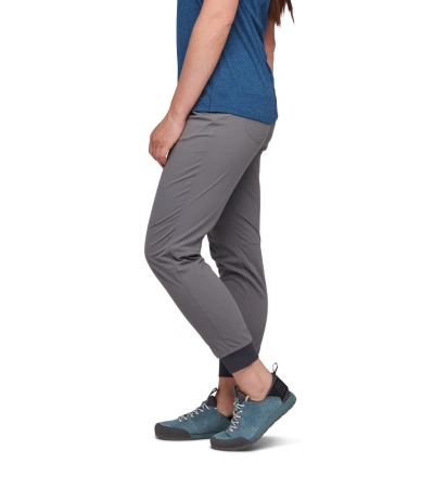 Black Diamond W TECHNICIAN JOGGER PANTS