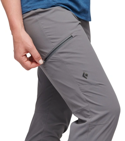 Black Diamond W TECHNICIAN JOGGER PANTS