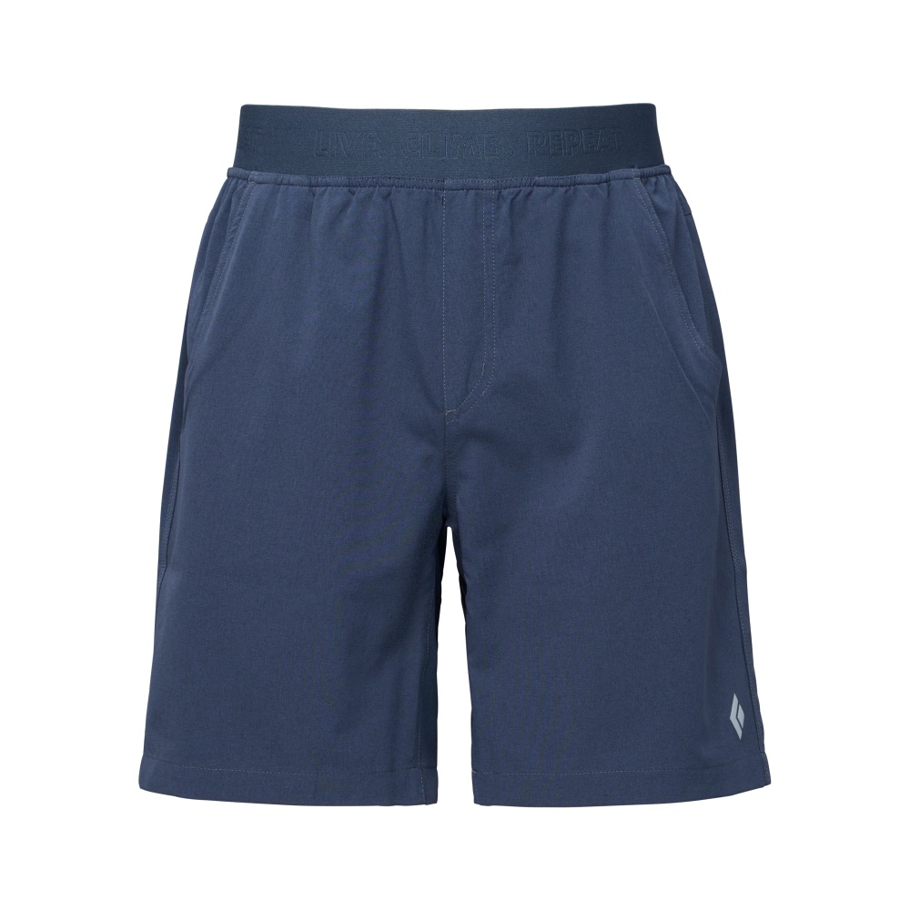 Black Diamond M SIERRA SHORTS