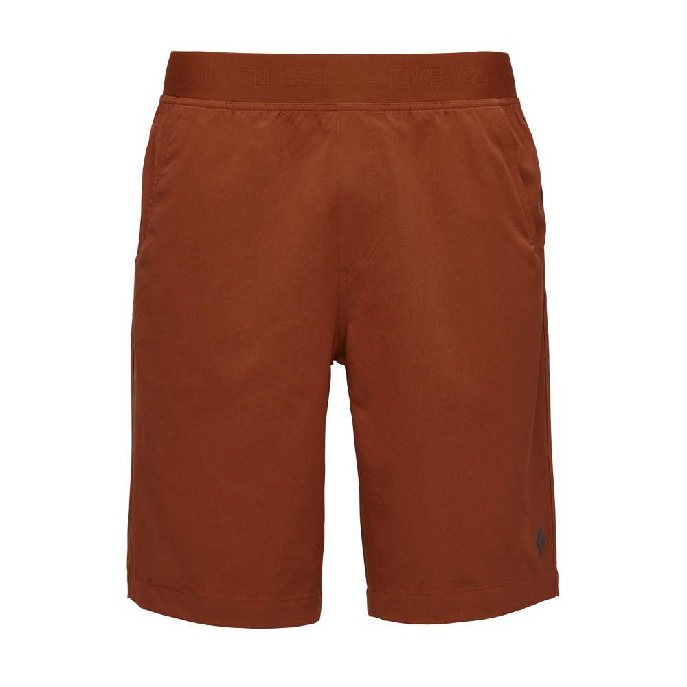 Black Diamond M SIERRA SHORTS