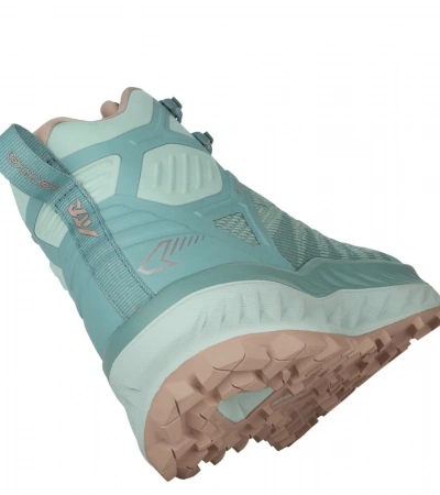 Lowa FORTUX GTX QC LD