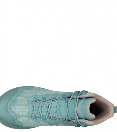 Lowa FORTUX GTX QC LD