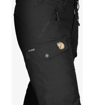 Fj&auml;llr&auml;ven NIKKA