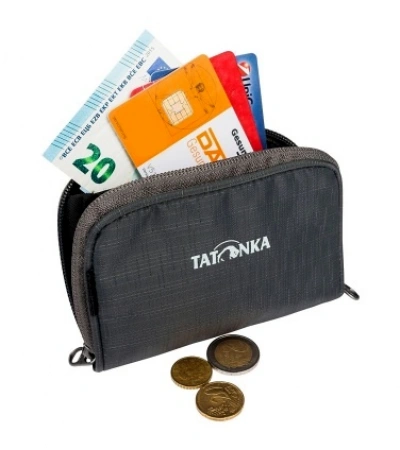 Tatonka BIG PLAIN WALLET