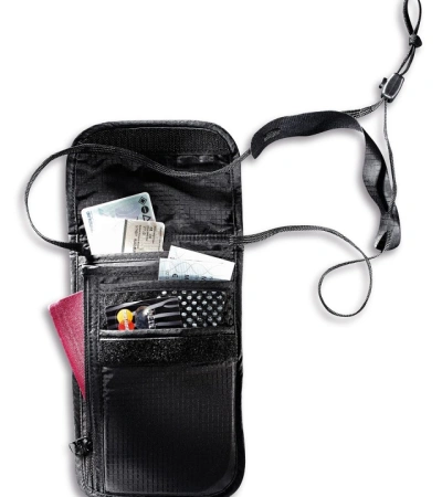 Tatonka SKIN FOLDER NECK POUCH