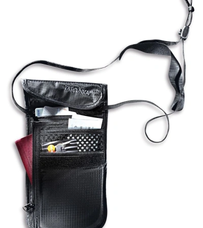 Tatonka SKIN FOLDER NECK POUCH