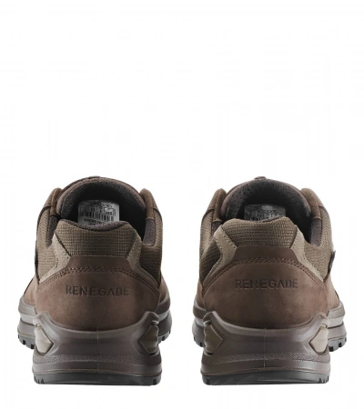 Lowa RENEGADE EVO GTX LO WIDE