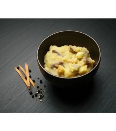 Real Turmat BEEF AND POTATO STEW