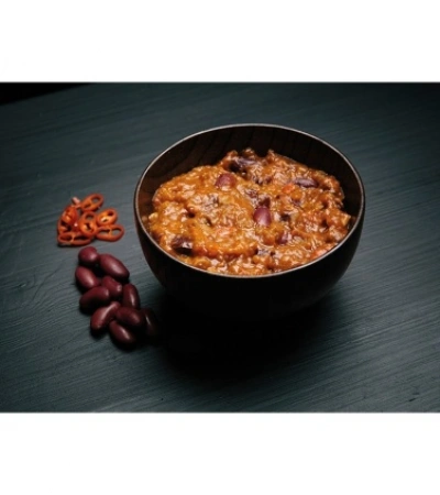 Real Turmat CHILLI CON CARNE