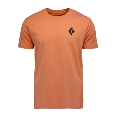 Black Diamond M SS EQUIPMENT FOR ALPINIST