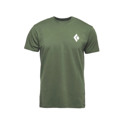 Black Diamond M SS EQUIPMENT FOR ALPINIST