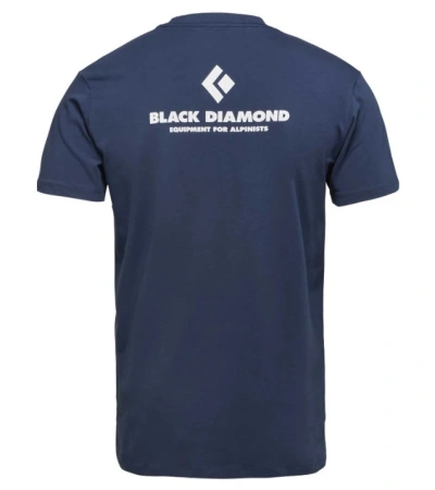 Black Diamond M SS EQUIPMENT FOR ALPINIST