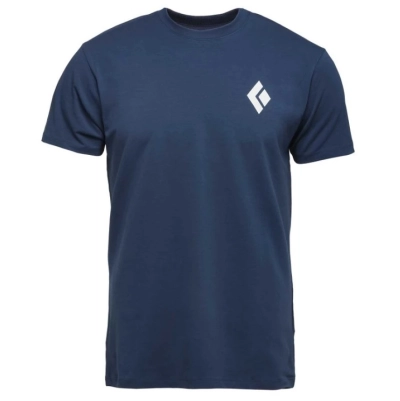 Black Diamond M SS EQUIPMENT FOR ALPINIST