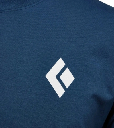 Black Diamond M SS EQUIPMENT FOR ALPINIST