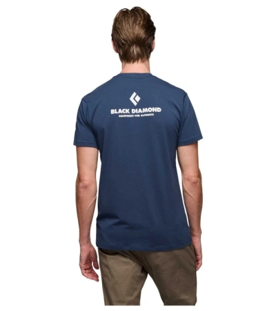 Black Diamond M SS EQUIPMENT FOR ALPINIST