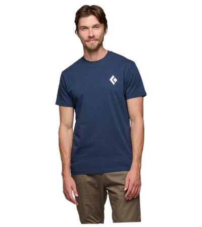 Black Diamond M SS EQUIPMENT FOR ALPINIST