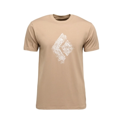 Black Diamond M SS ENGINEERED DIAMOND