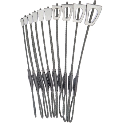 Wild Country CLASSIC ROCK SET 1-10