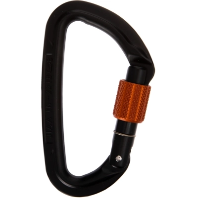 Wild Country SESSION SCREW GATE