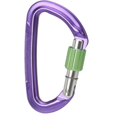 Wild Country SESSION SCREW GATE