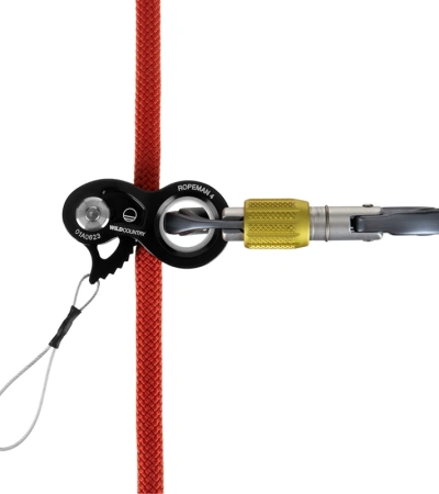 Wild Country ROPEMAN 4