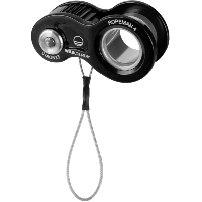 Wild Country ROPEMAN 4