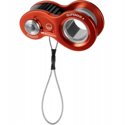 Wild Country ROPEMAN 4