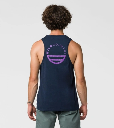 Wild Country SPOTTER M TANK