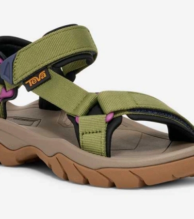 Teva W TERRA FI 5 UNIVERSAL