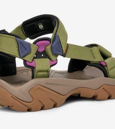 Teva W TERRA FI 5 UNIVERSAL